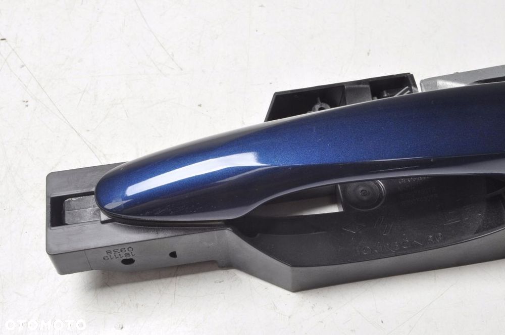 KADJAR LIFT KLAMKA DRZWI ZEWNĘTRZNA LEWY PRZÓD 20R - 3