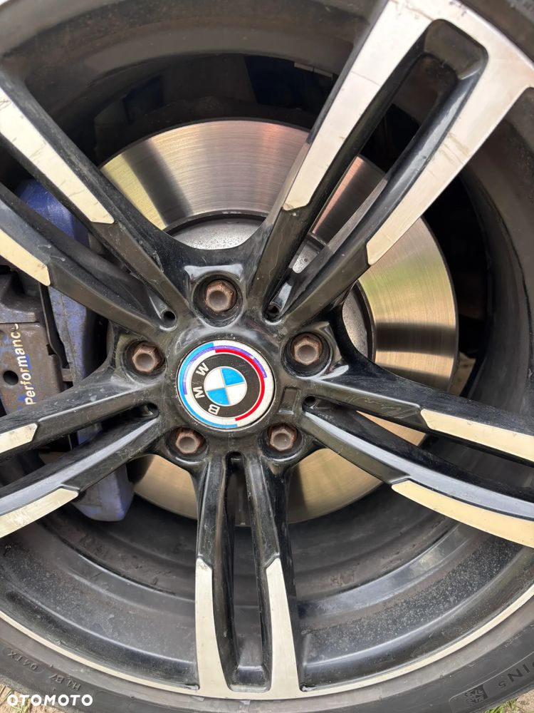 BMW Seria 5 525d Luxury Line - 21
