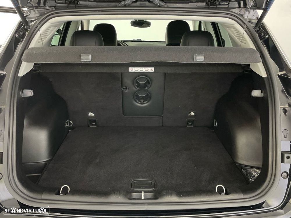 Jeep Compass 1.6 M-Jet Limited - 13