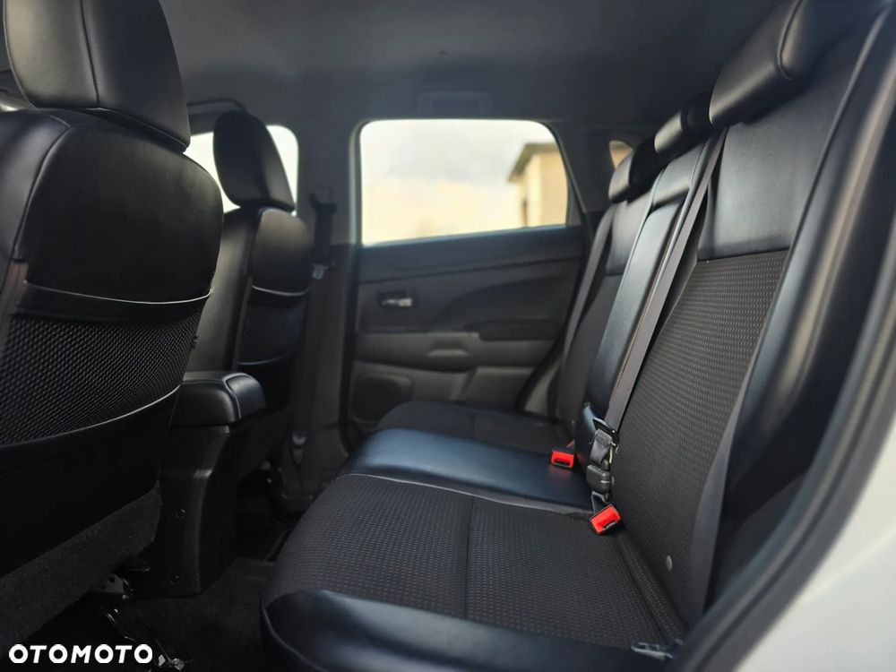 Citroën C4 Aircross - 18