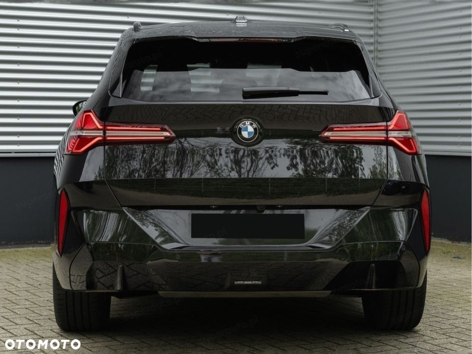 BMW X3 xDrive20d mHEV - 5
