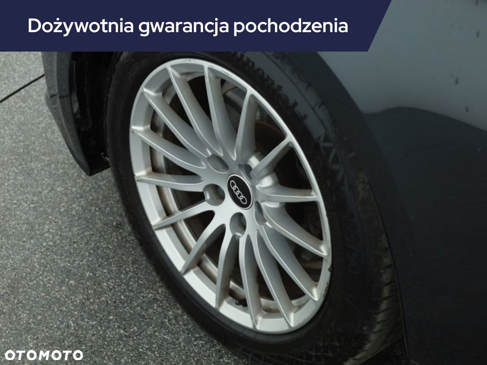 Audi A5 Sportback - 21
