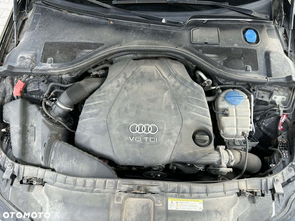 Audi A6 Avant - 12