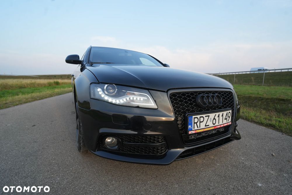 Audi A4 - 35