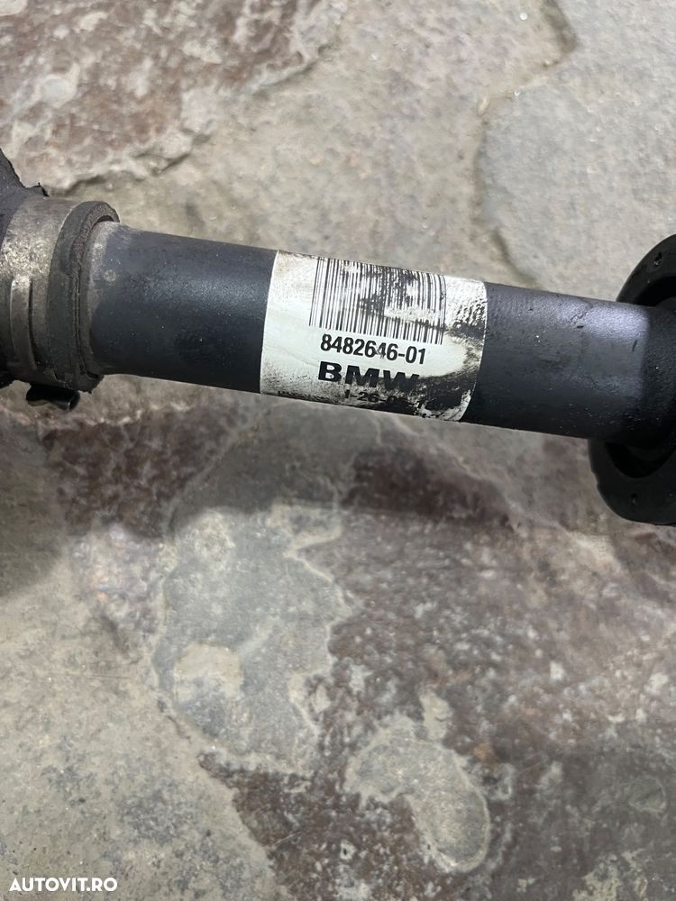 Planetare fata BMW x1 f48 x2 f49 2019 - 4