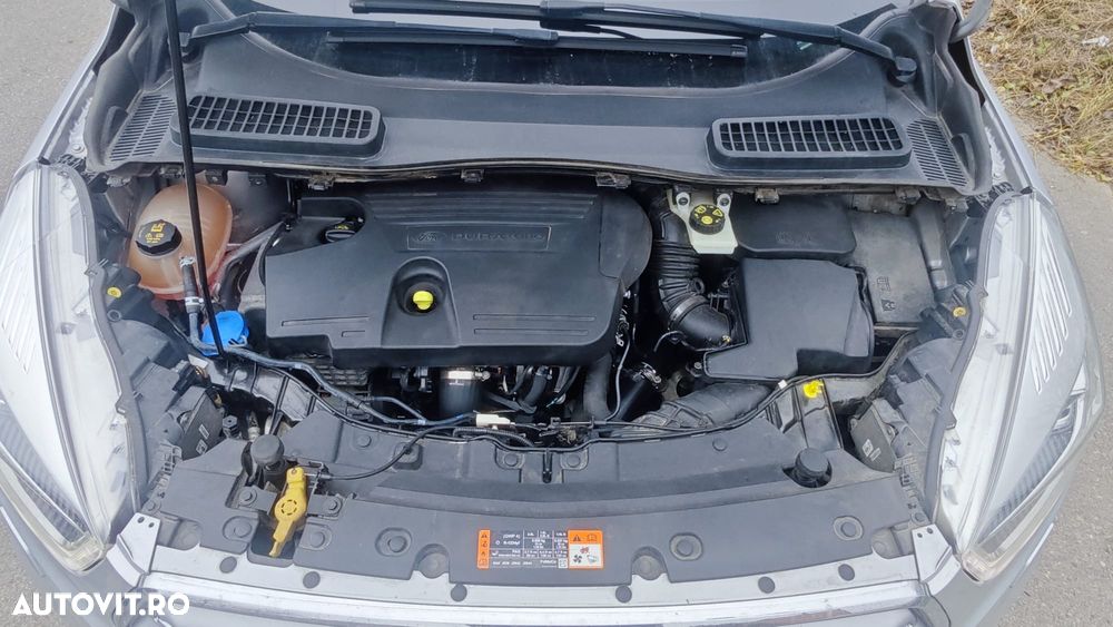 Ford Kuga 2.0 TDCi 4WD Trend - 3