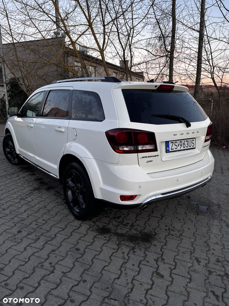 Dodge Journey - 20