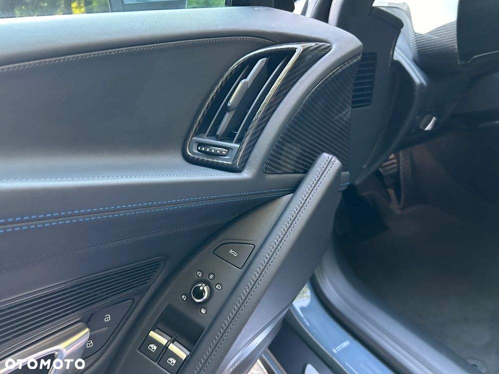 Audi R8 Coupé V10 RWD Performance - 12