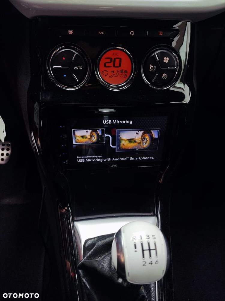 Citroën DS3 - 34