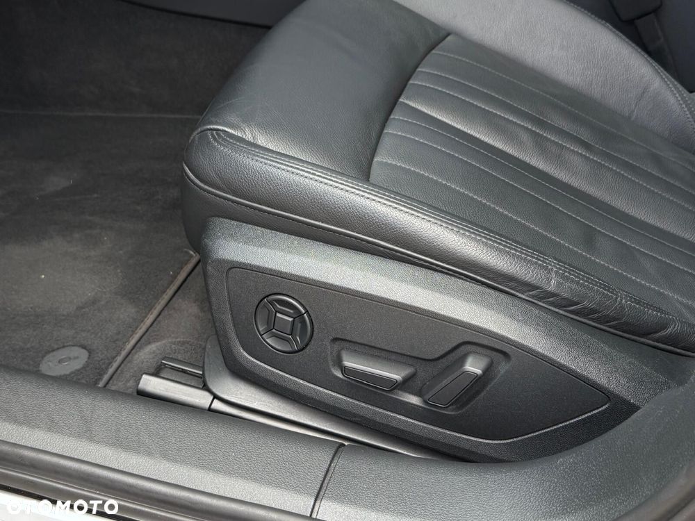 Audi A6 Avant 40 TDI mHEV Quattro Advanced S tronic - 15