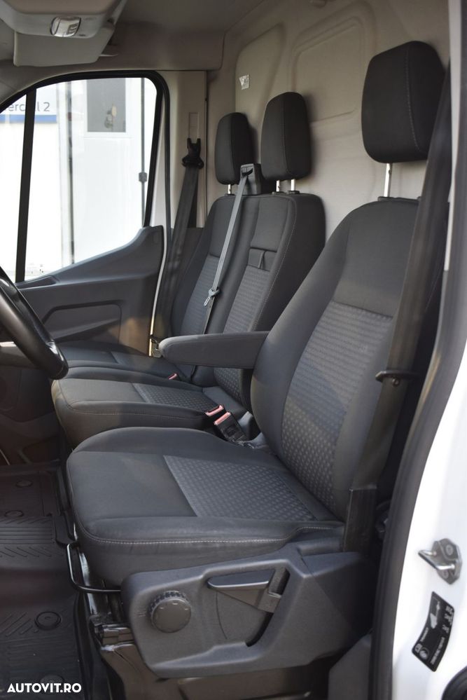 Ford Transit - 34