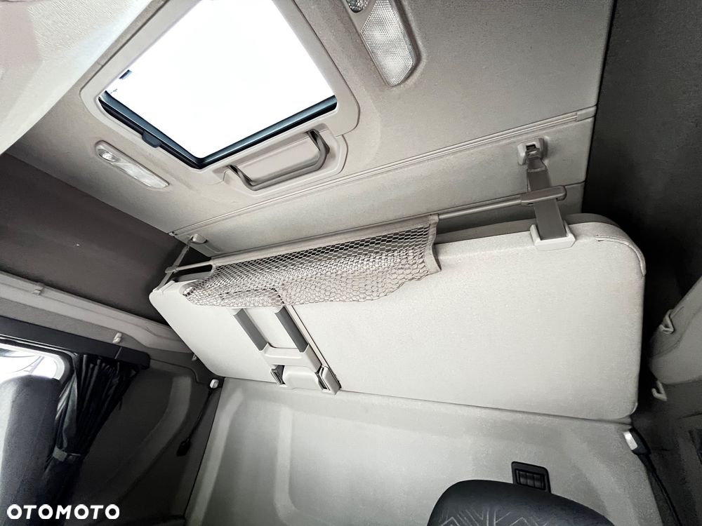 Scania R410 // Mega // Automat // Retarder // Klima Postojowa // ACC // Radary // - 15