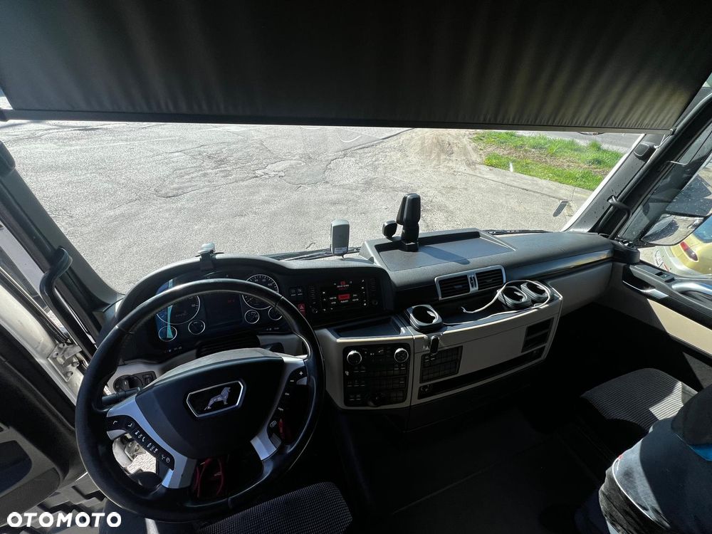 MAN TGX18.480 4X2 BLS - 8