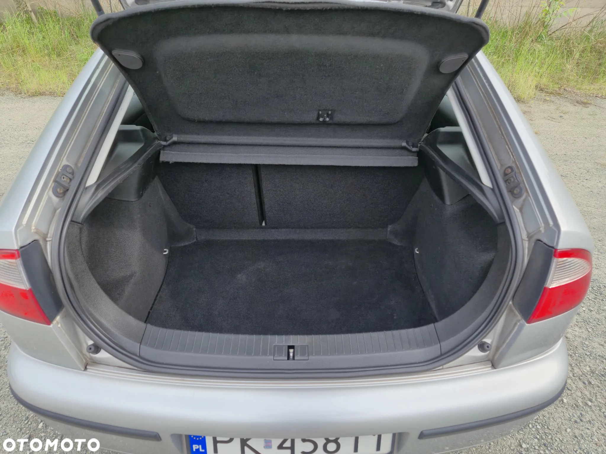 Seat Leon 1.6 Stella - 6