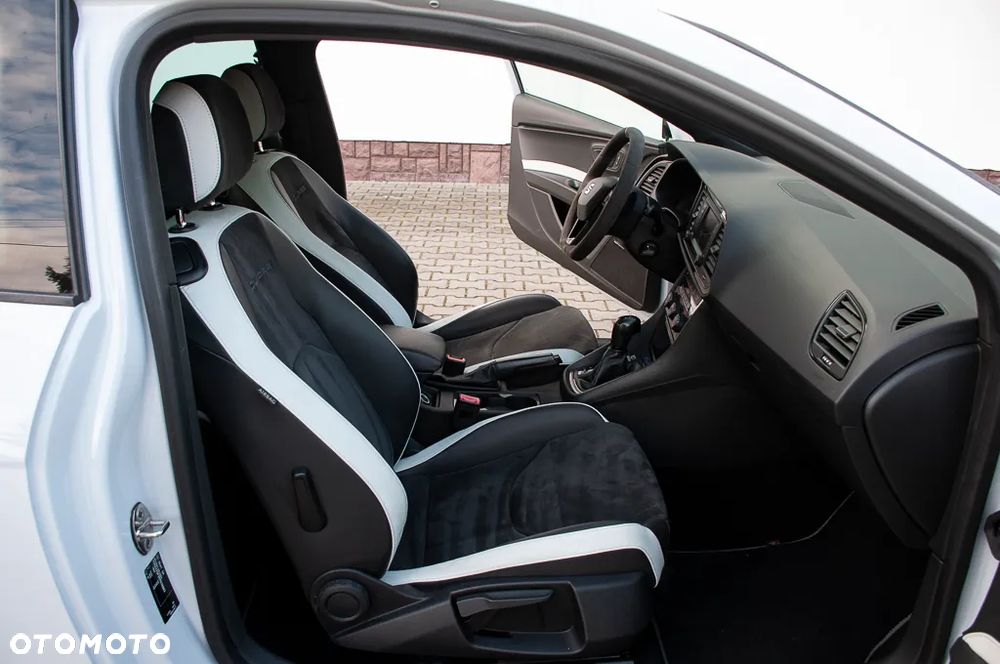 Seat Leon - 27