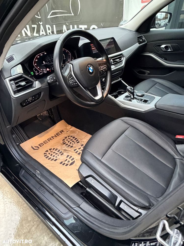 BMW Seria 3 - 17