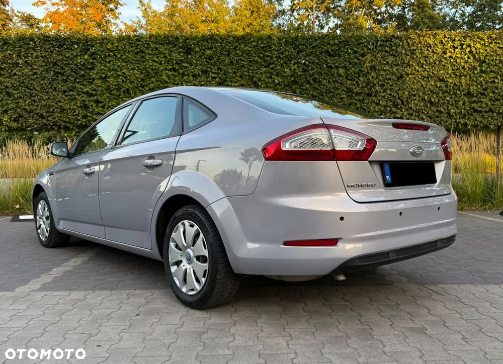 Ford Mondeo 2.0 Trend / Trend+ - 17