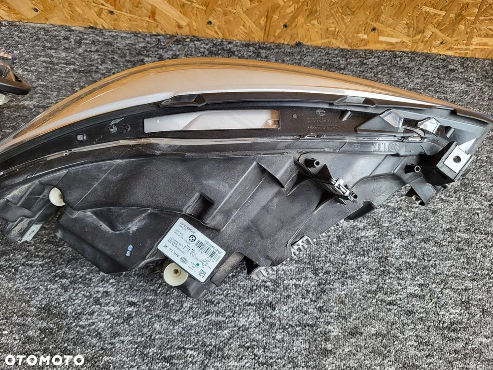 Bmw f20 f21 lift lampy Adaptive LED Shadown Europa - 13