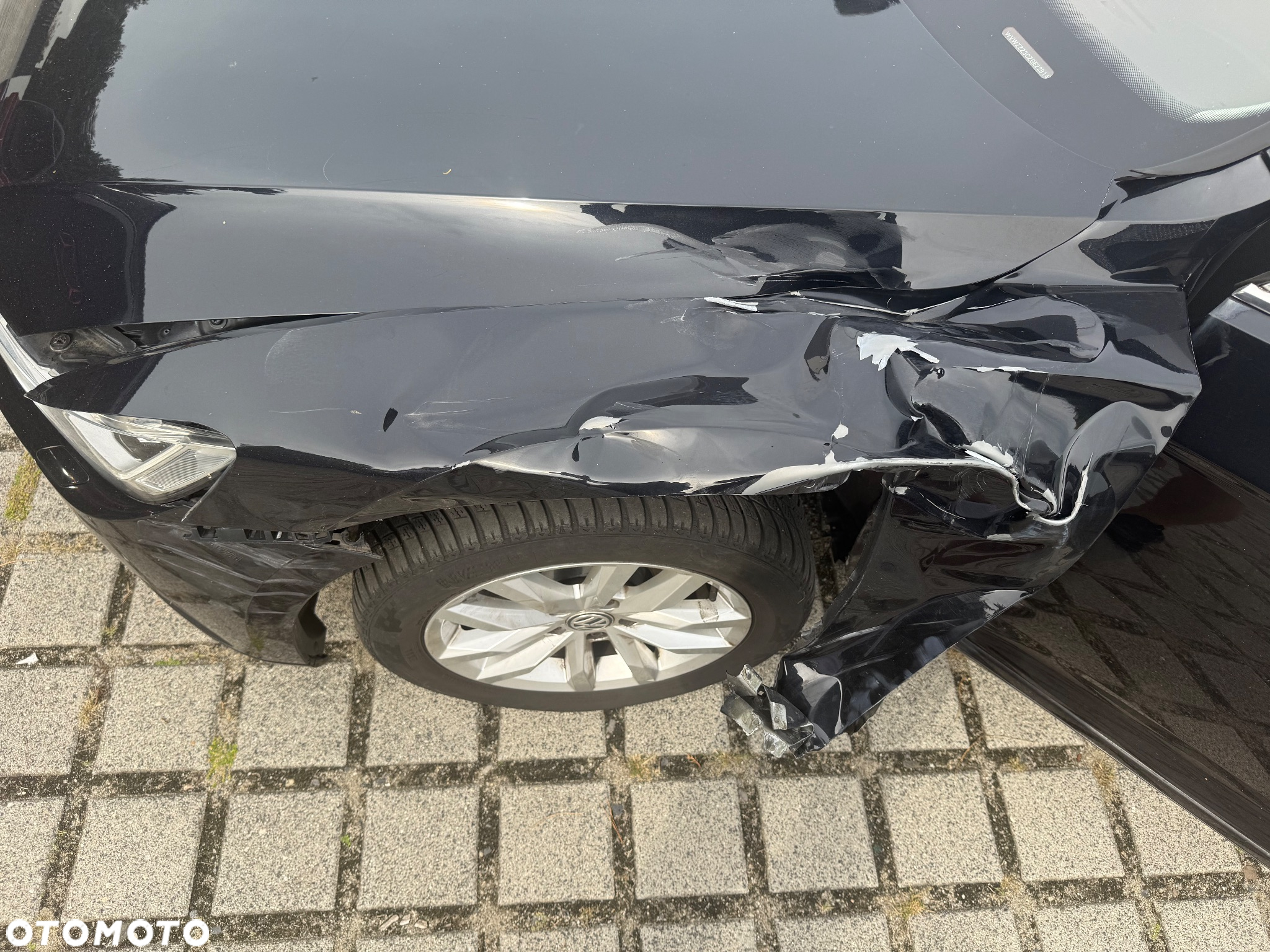 Volkswagen Passat 2.0 TDI BMT SCR Highline DSG7 - 14