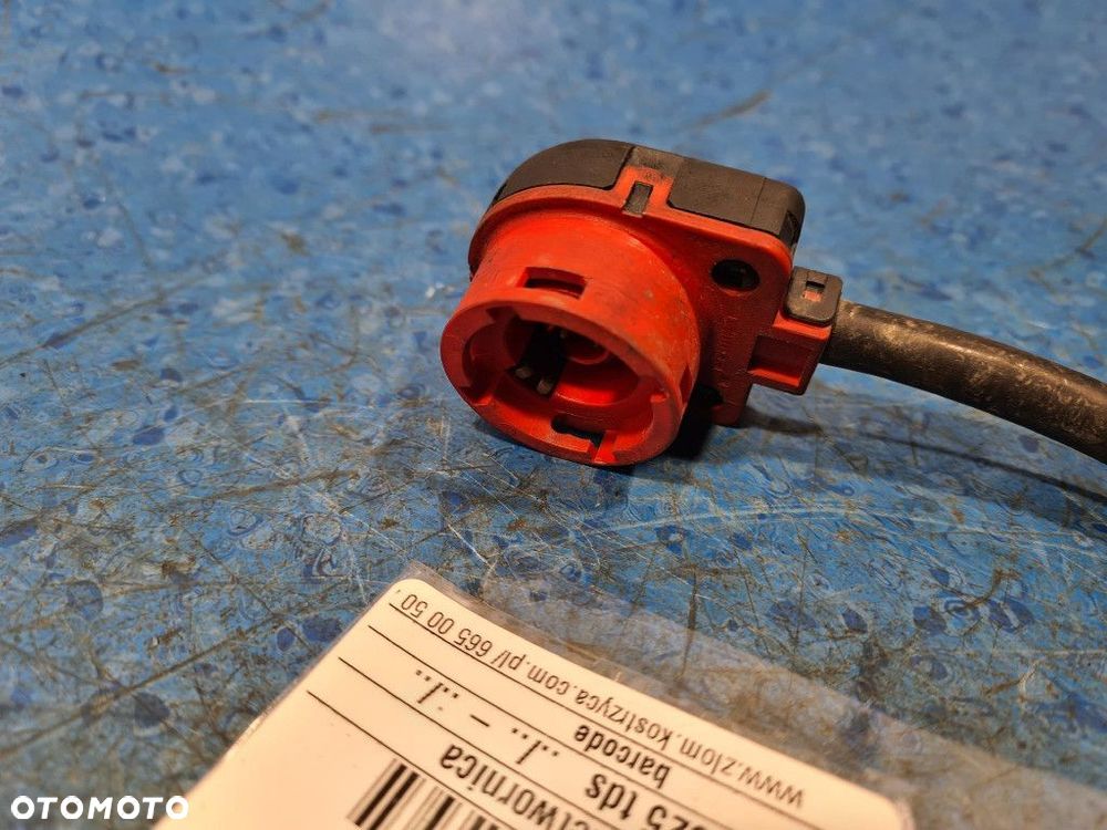BMW 5 E39 PRZETWORNICA 5DV007760-29 - 3
