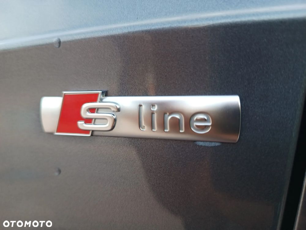 Audi A3 3-drzwiowe - 10