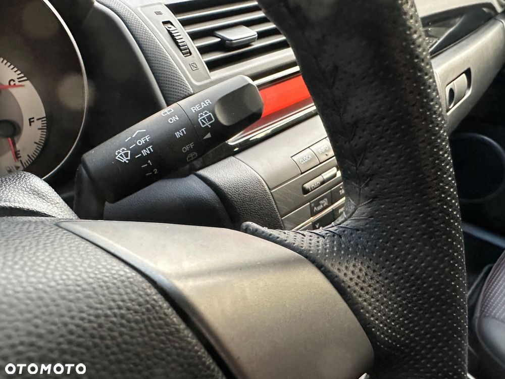 Mazda 3 1.6 Sport Active - 23