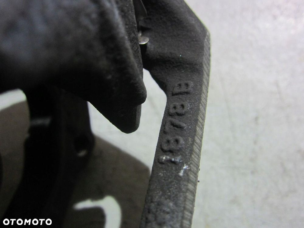 BMW X3 F25 X4 ZACISK HAMULCOWY PRAWY TYŁ 6791018 - 8