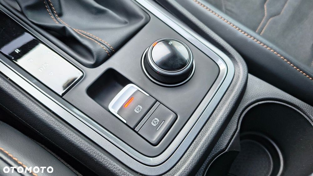 Cupra Ateca 1.5 TSI DSG - 30