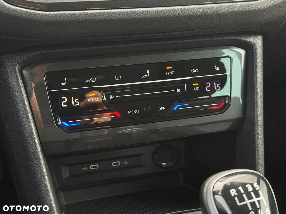 Volkswagen Tiguan 1.5 TSI EVO Trendline - 23