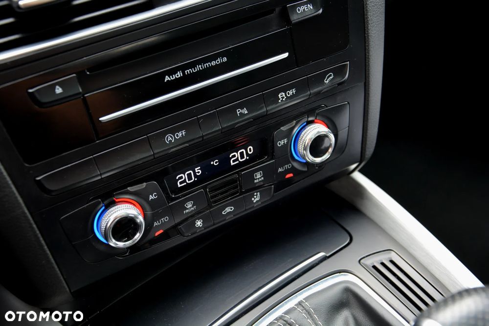Audi Q5 - 24