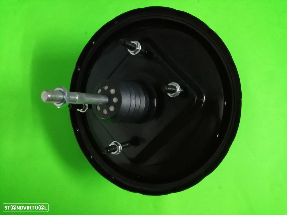 Servofreio dos Travões ( NOVO ) - Toyota Hilux LN85 - 2