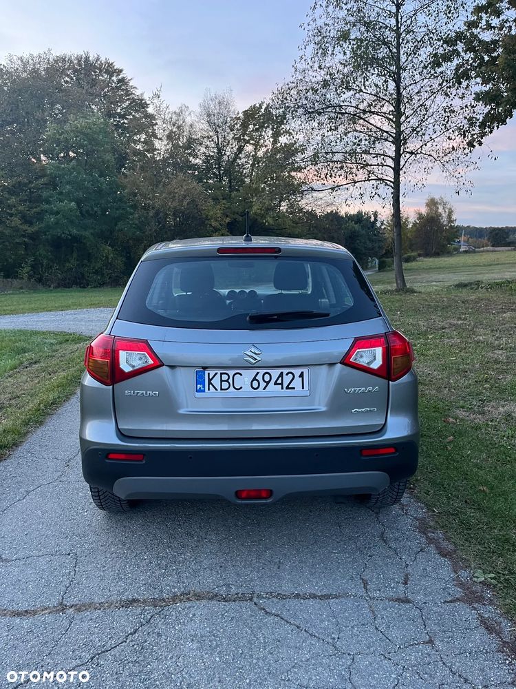 Suzuki Vitara - 3