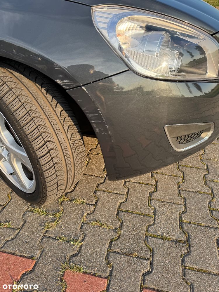 Volvo S60 2.5 T5 - 17