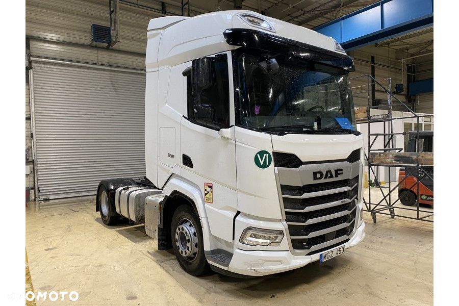 DAF XFn 480 FT - 3
