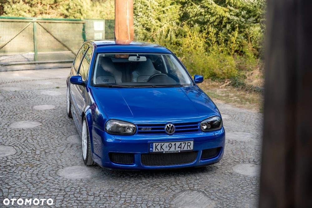 Volkswagen Golf - 18