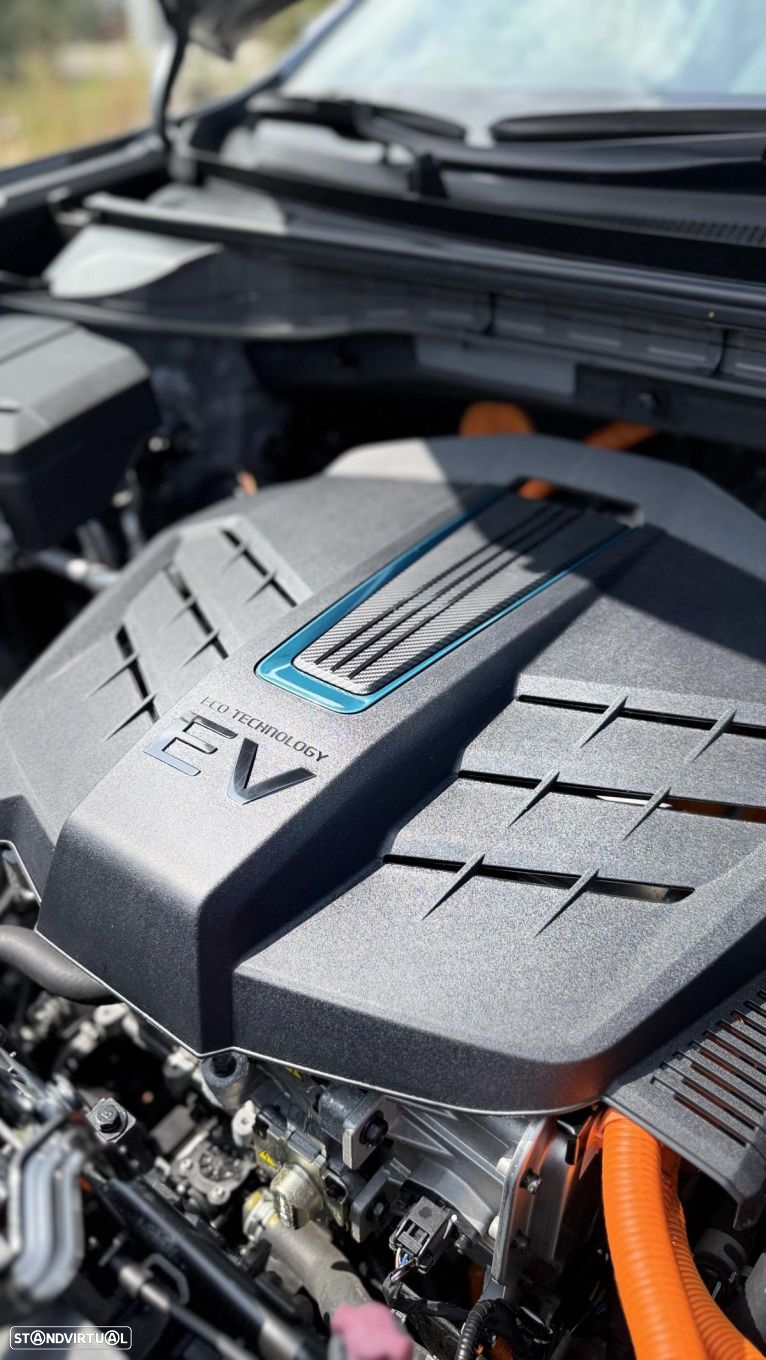 Kia e-Niro 64kWh - 19