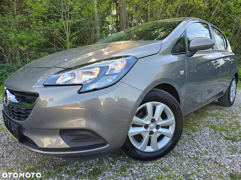 Opel Corsa 1.4 Edition