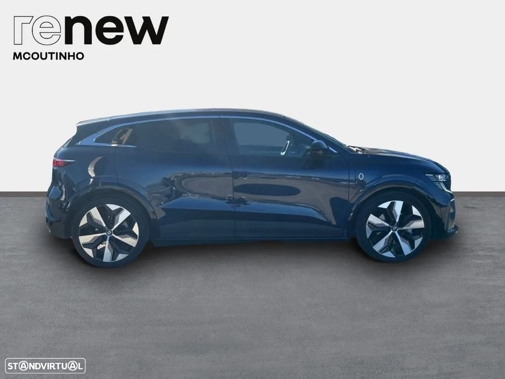 Renault Mégane E-Tech - 5