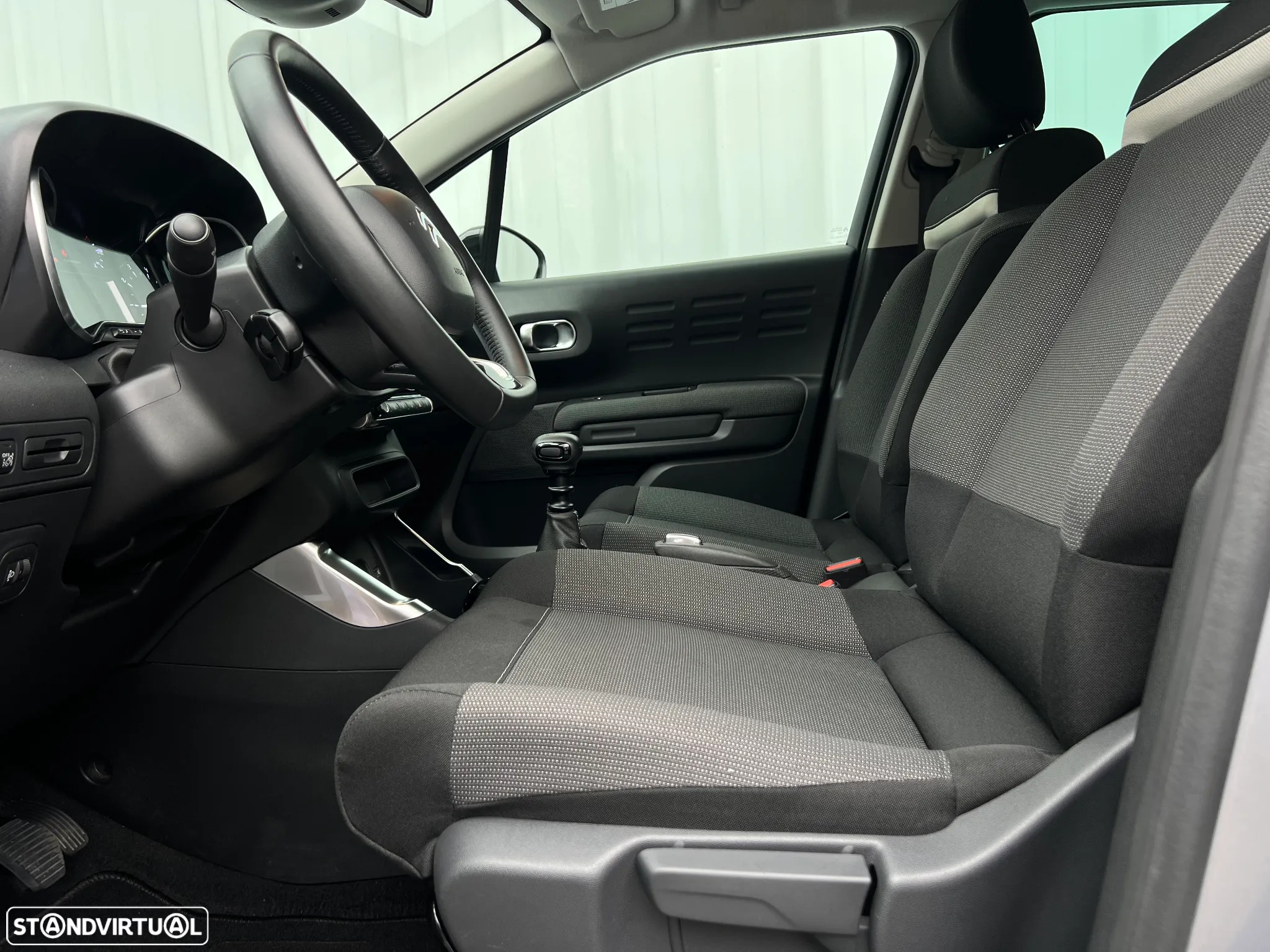 Citroën C3 Aircross 1.2 PureTech Plus - 34