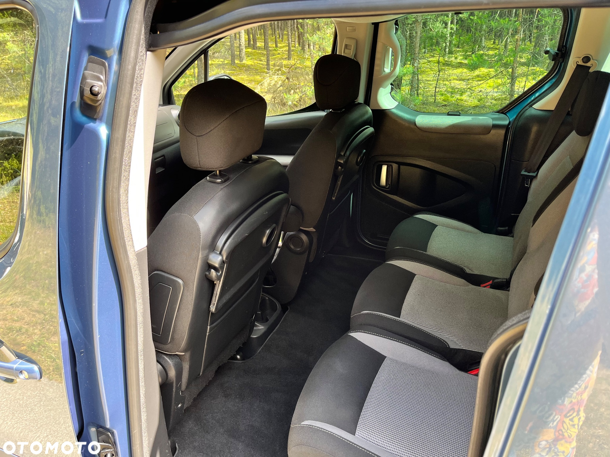 Peugeot Partner Tepee HDi FAP 110 Premium - 12