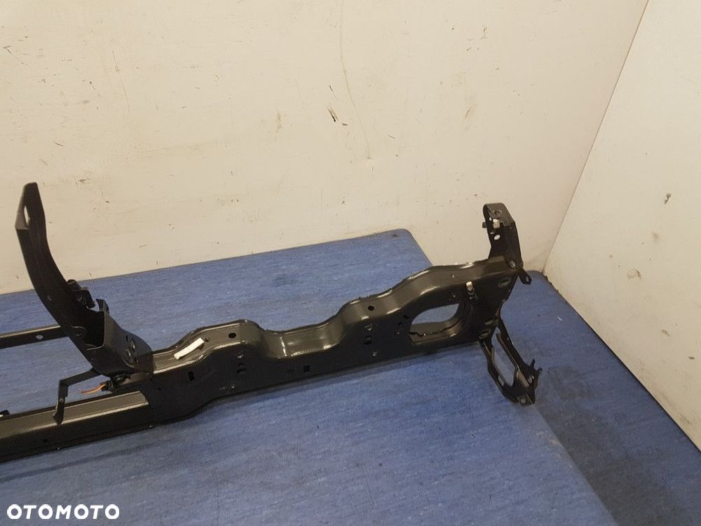 AUDI A5 8T STELAŻ KOKPITU - 10