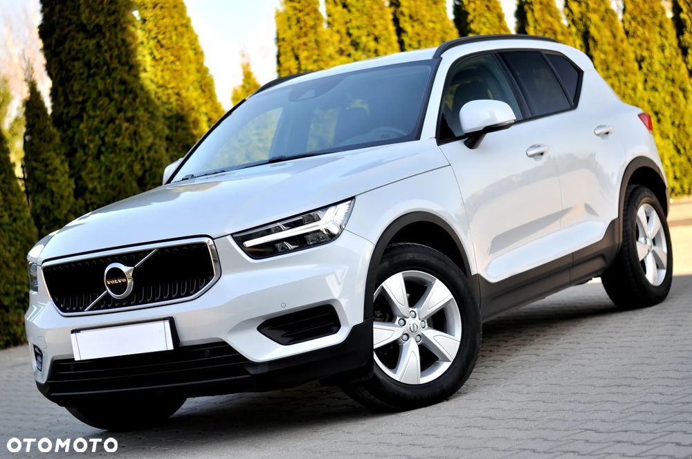 Volvo XC 40 T2 Core - 2