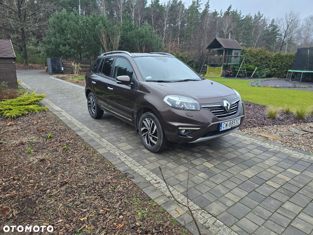 Renault Koleos 2.0 dCi 4x4 Privilege - 1