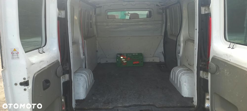 Opel Vivaro - 3