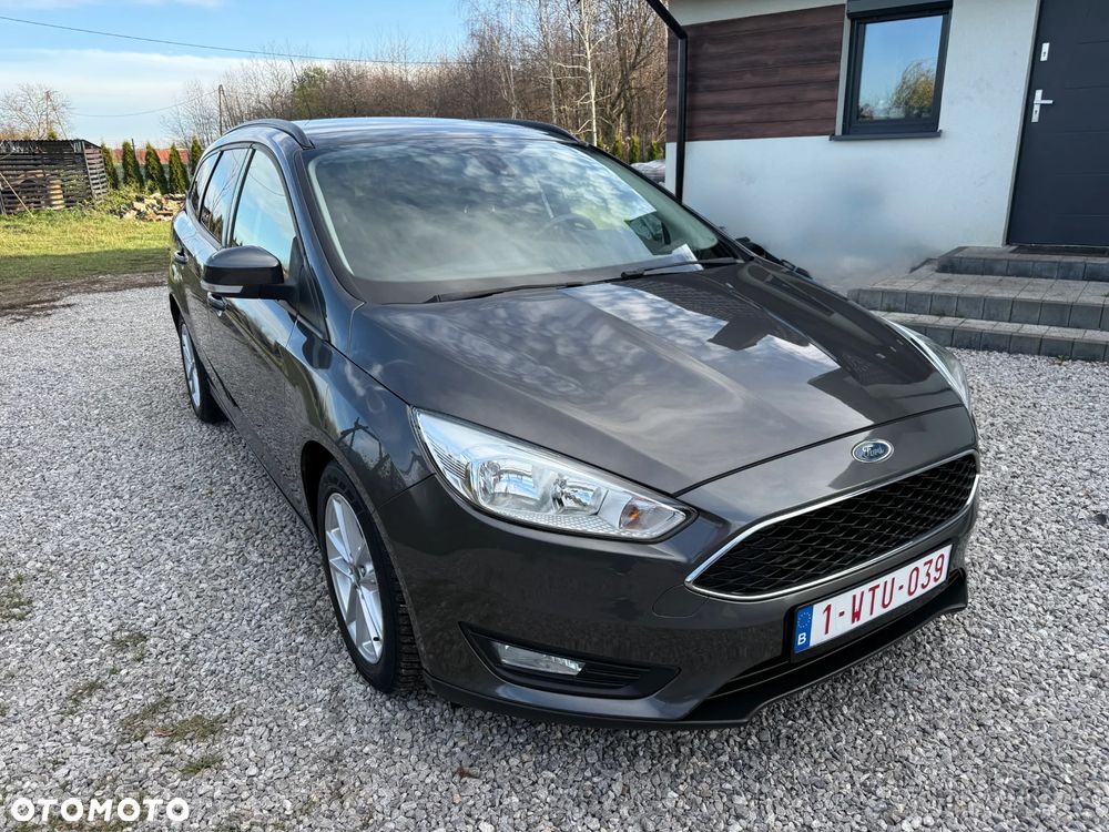 Ford Focus - 6