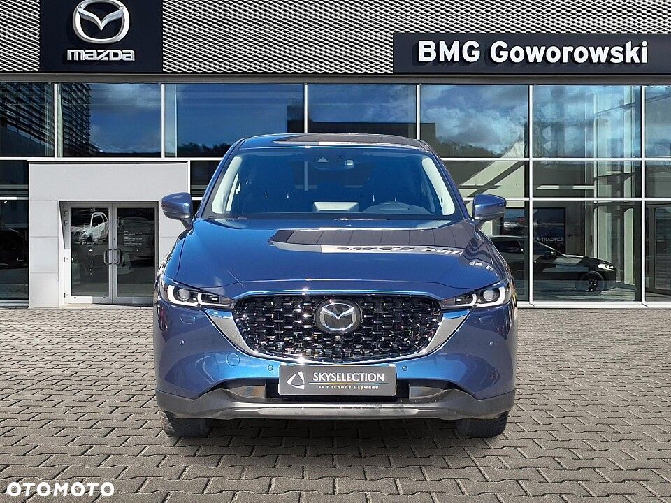 Mazda CX-5 - 27