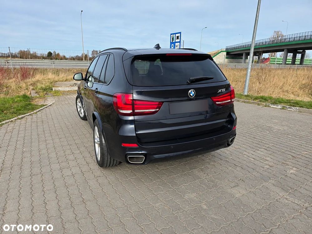 BMW X5 - 6