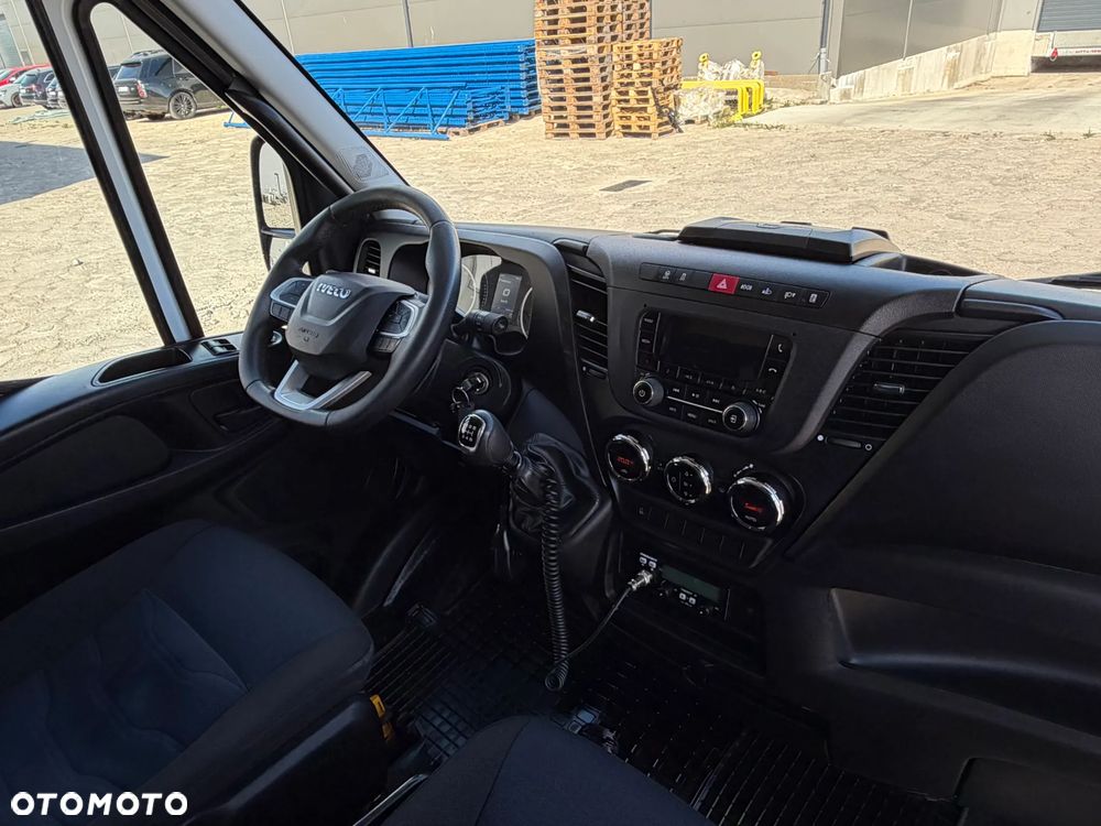 Iveco Daily 50C18A8 - 9