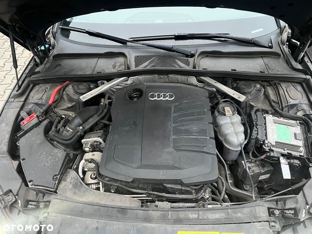 Audi A4 Avant 2.0 TDI S tronic - 11
