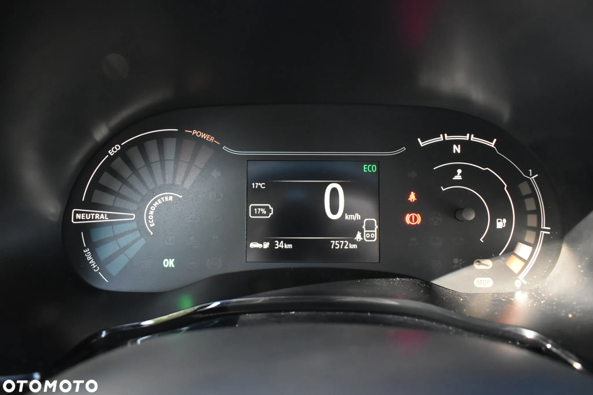 Dacia Spring 27.4kWh Expression - 5